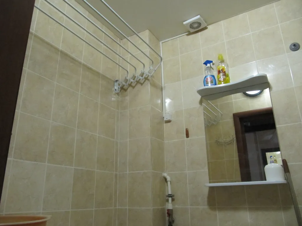 Квартира 1-комнатная Квартира — Анапа