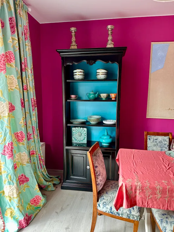 3-комнатный Дом