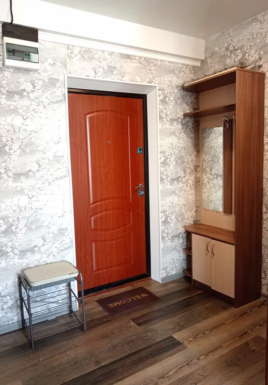 Квартира-студия с шикарным видом на море