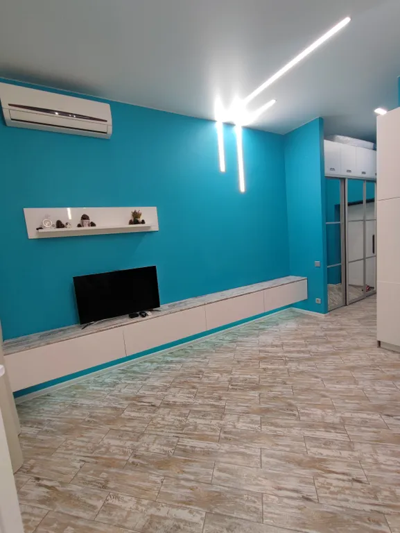 Квартира Апартаменты у моря — Сириус