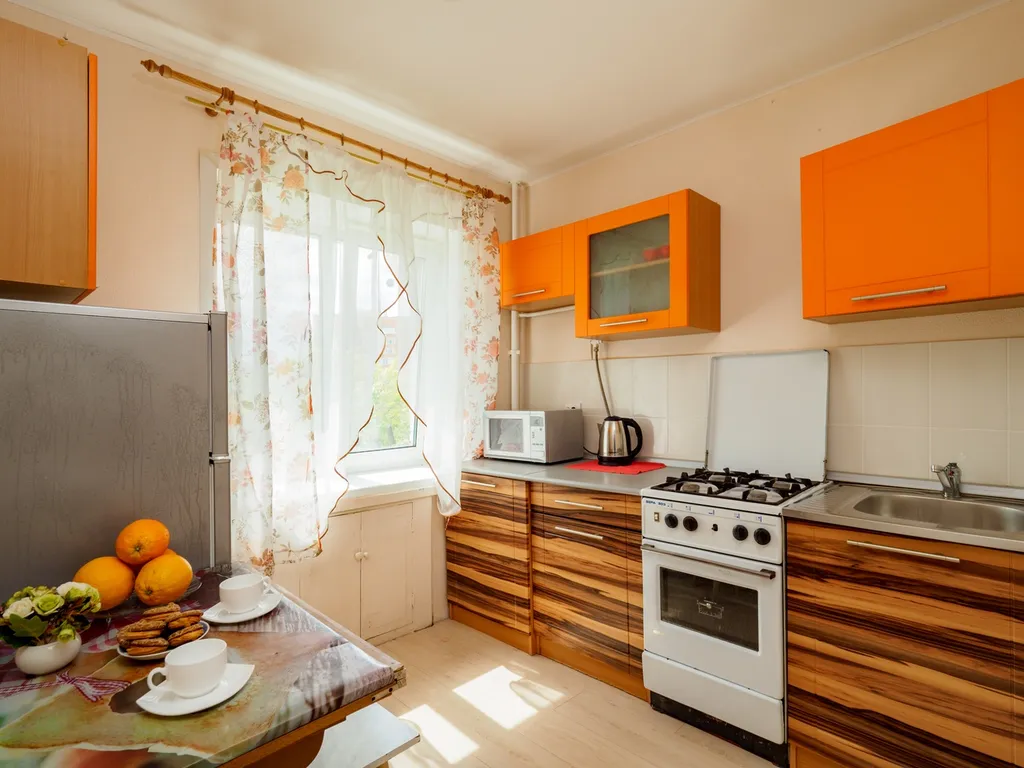 Аренда67 Квартира в центре города