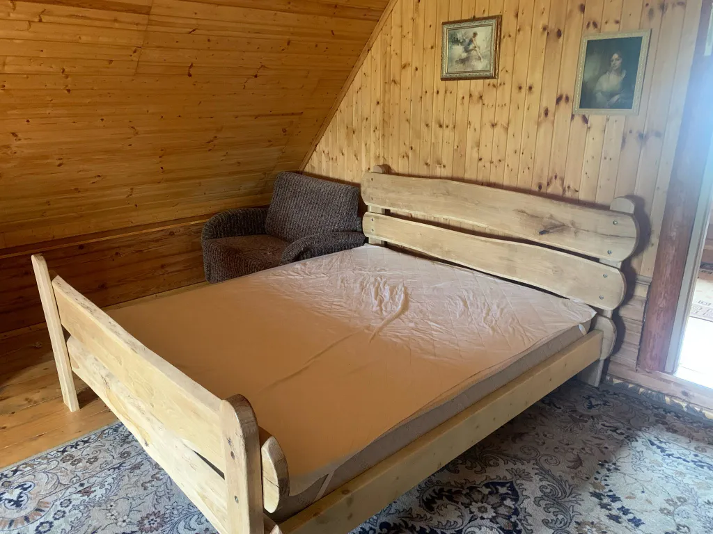 Усадьба Причал рыбака