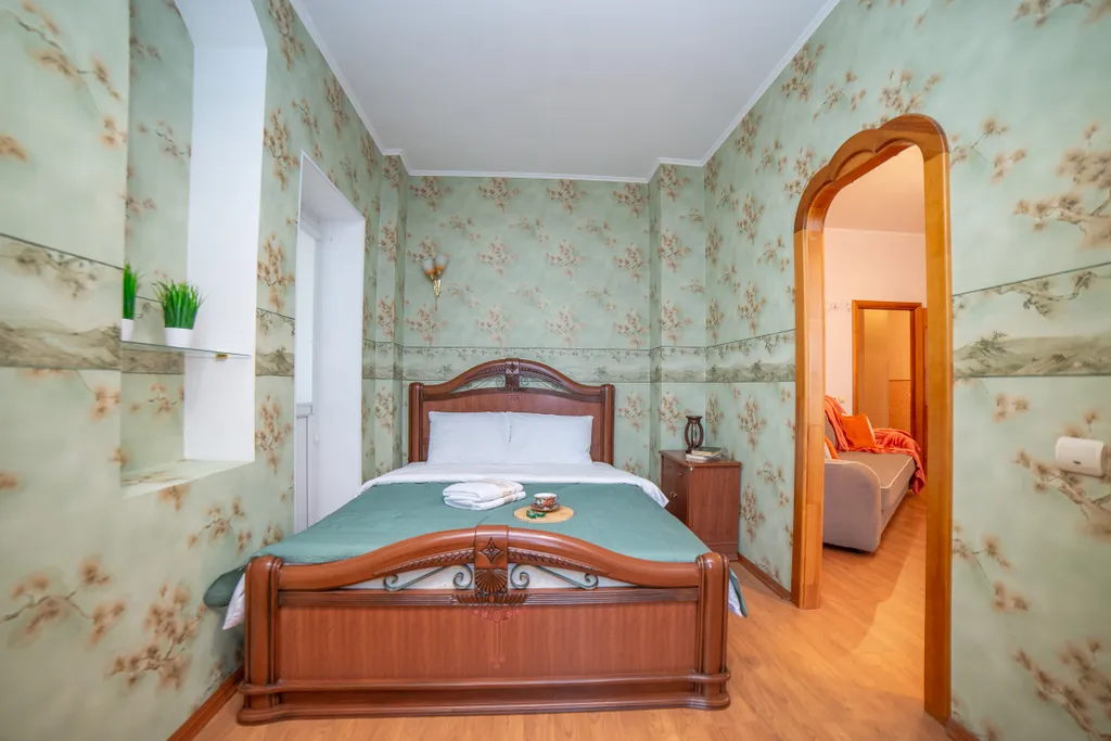 Персиковый вкус мороженого