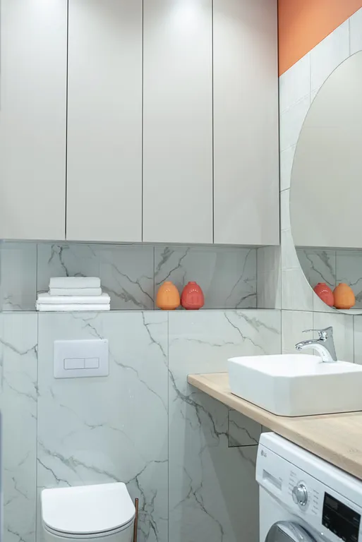 Квартира Квартира Rauschen Green 32/21 — Светлогорск