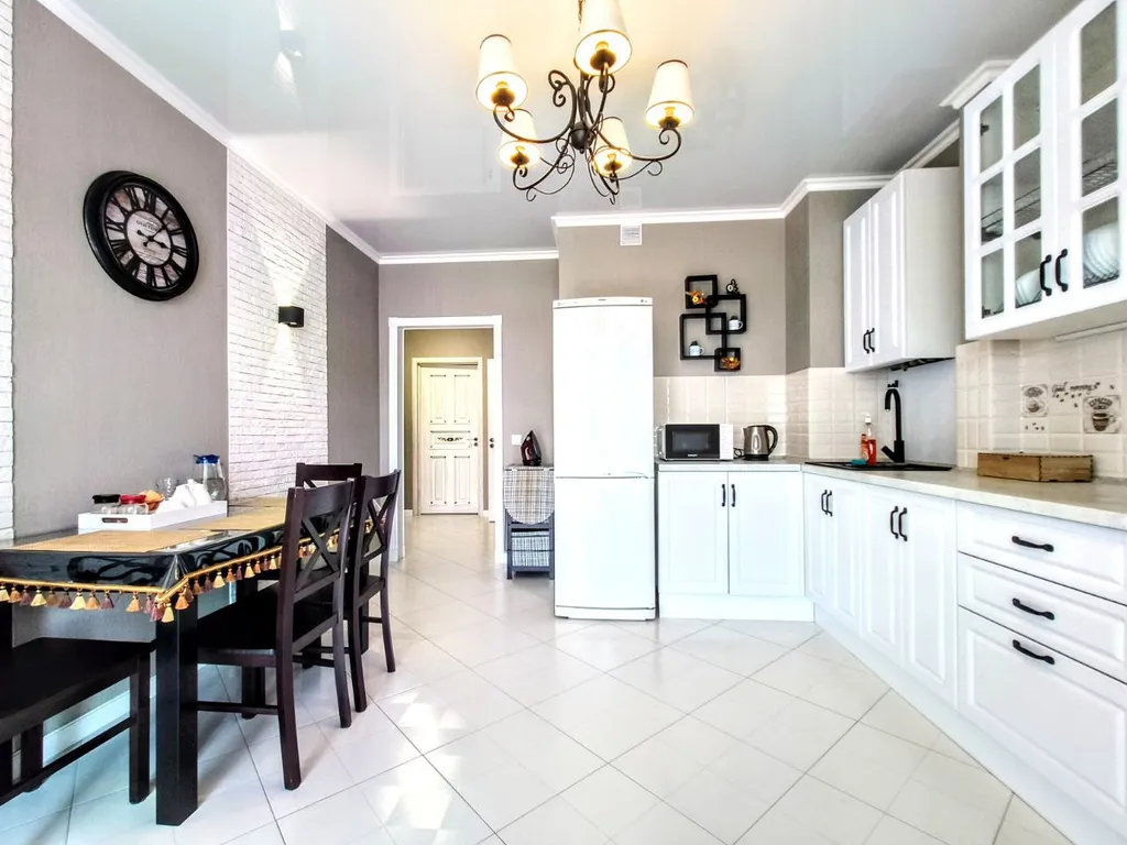 Квартира Апартамент в центре у Росгартенских ворот — Калининград