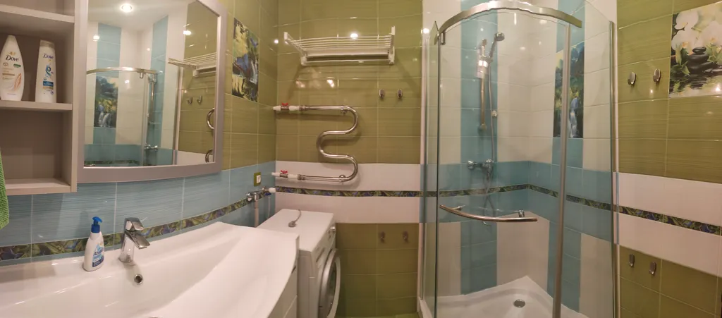 Комфортная квартира в центре города