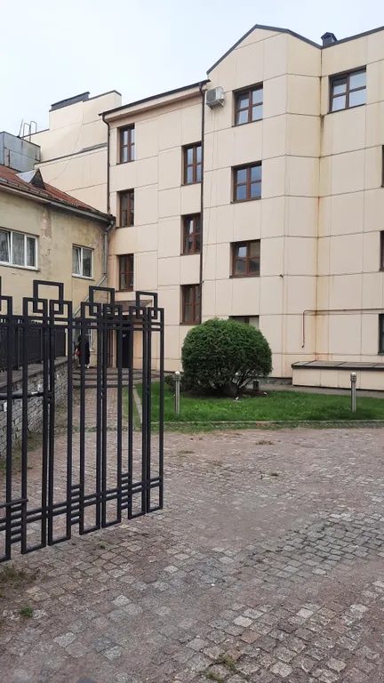 Апартаменты на Гагарина