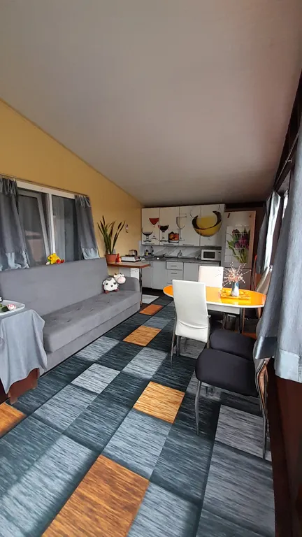 Комфортный дом с видом на море, уличный бассейн восхитительные закаты