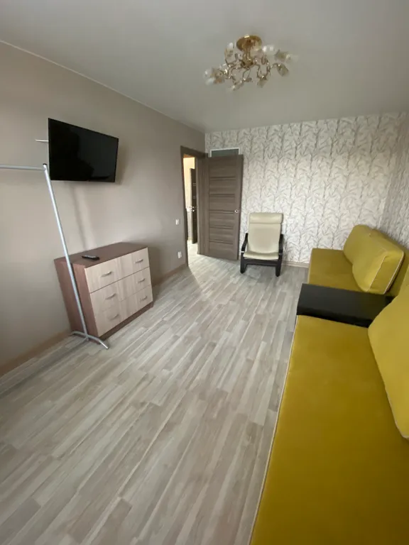 Квартира с террасой с видом на море