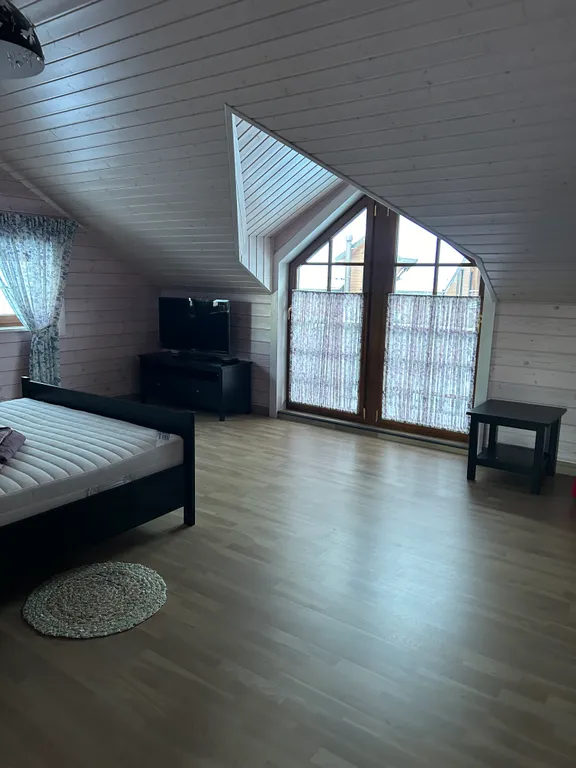 4-комнатный Дом