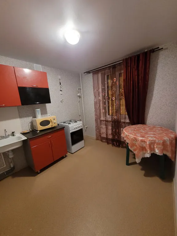 Уютная квартира в новостройке