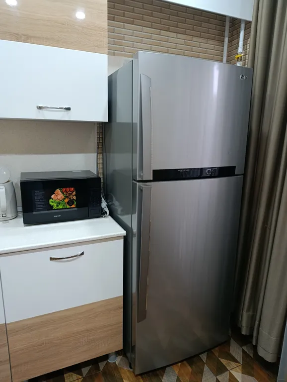 Квартира Уютная квартира на озере — Горячий Ключ