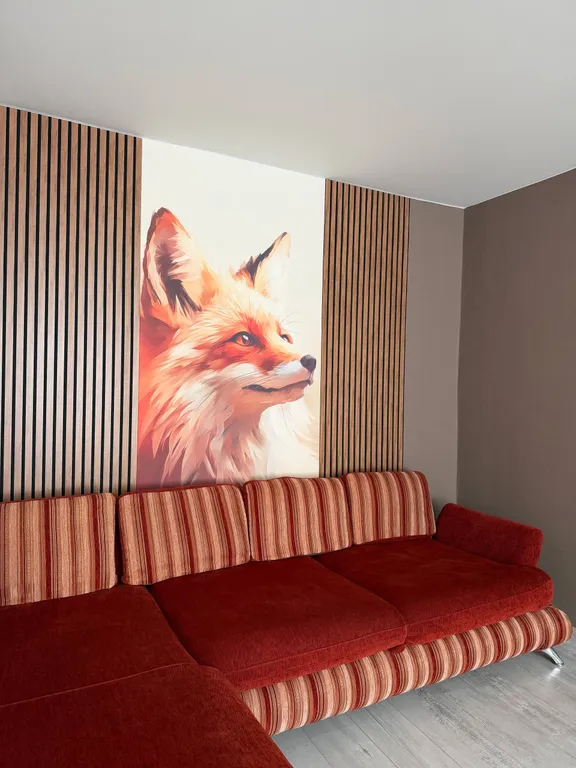 1-к квартира, 33 м², 4/5 эт