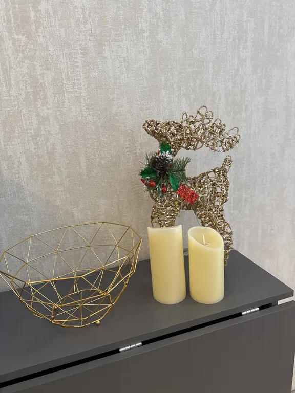 3-комнатный Дом