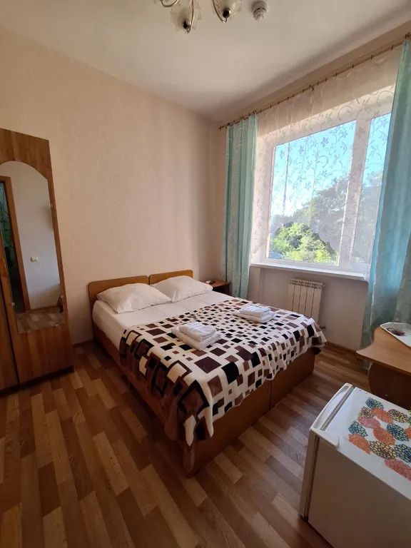 Квартира Комната — Геленджик