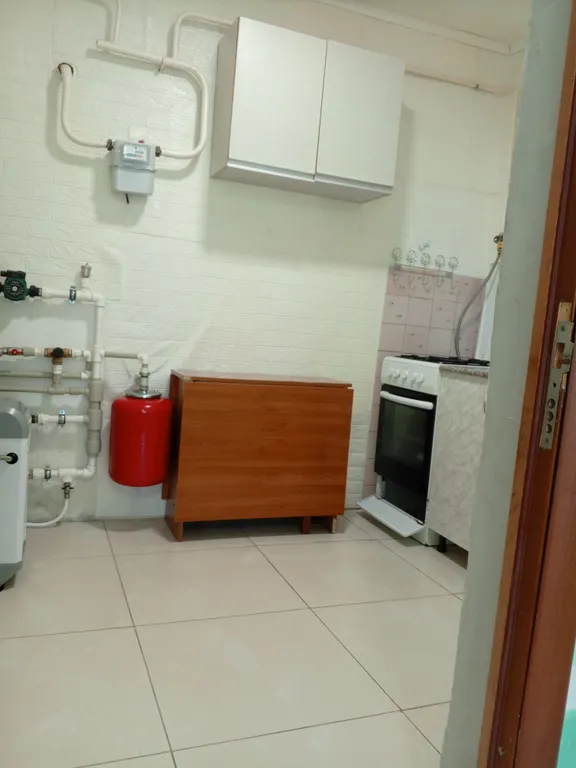 Квартира Комната с отдельным входом в частном секторе с видом на море — Сочи