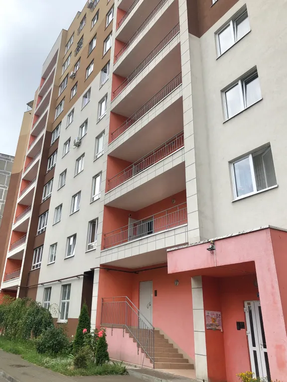 Квартира Квартира в Рыбной Деревне — Калининград