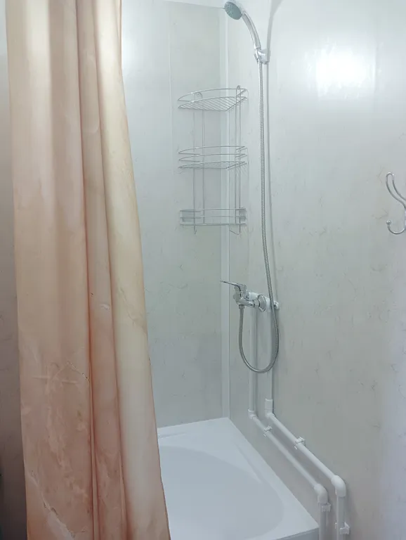 Уютный коттедж Семейный