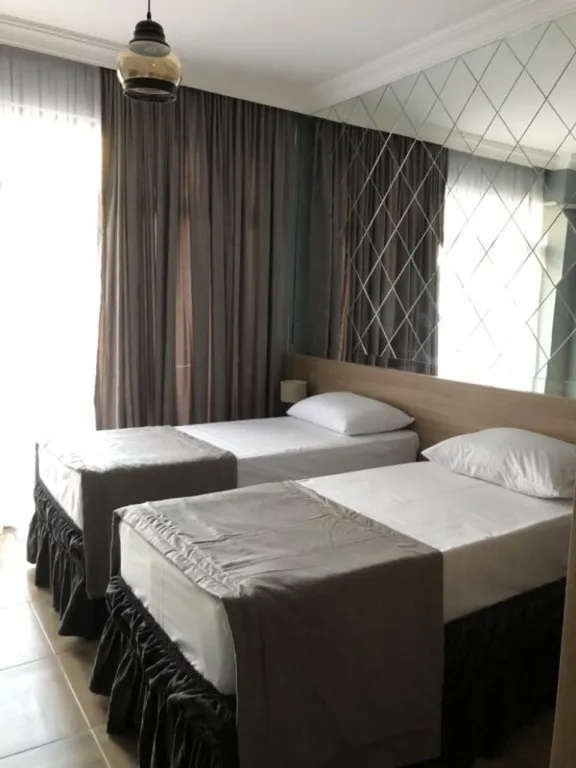 Квартира Комната — Батуми