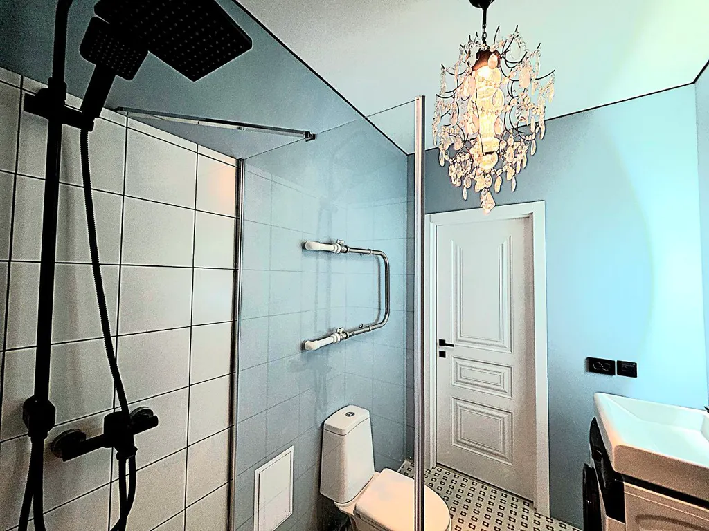 Апартаменты лофт в ЖК Дружба, Мотовилихинский район, рядом УДС Молот