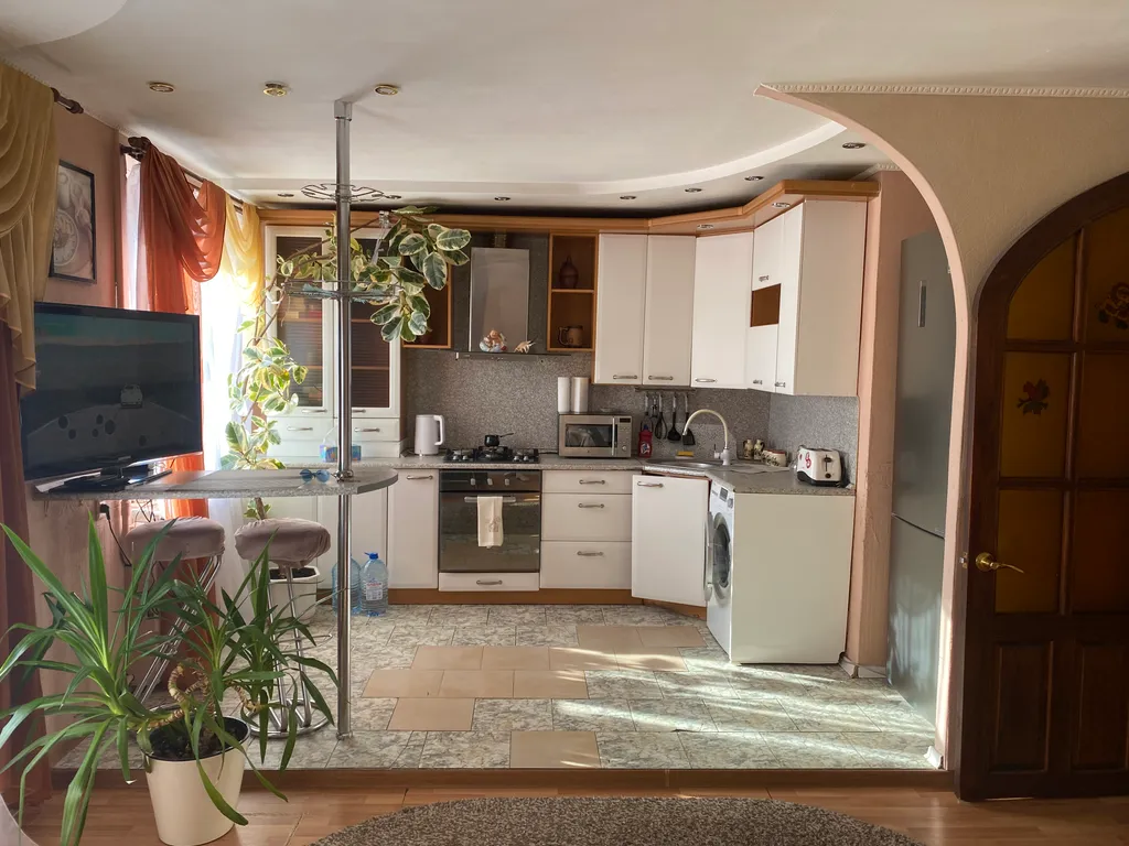 Апартаменты в самом центре Тулы