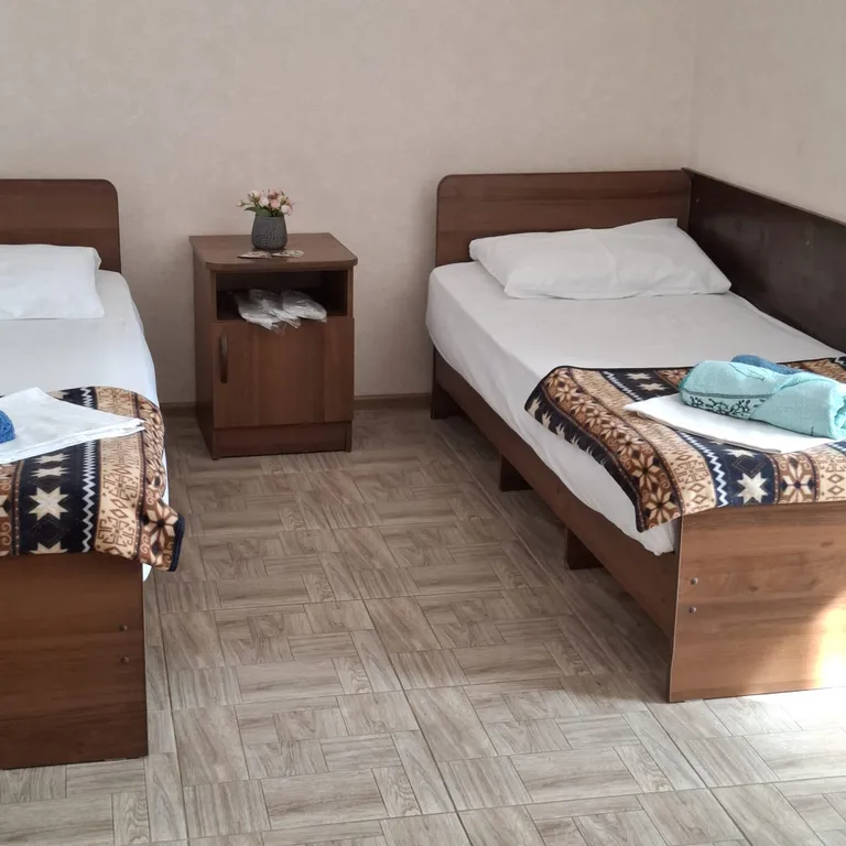 Комната
