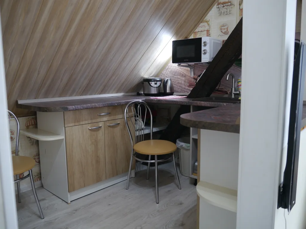 Квартира 1-комнатная Квартира — Калининград