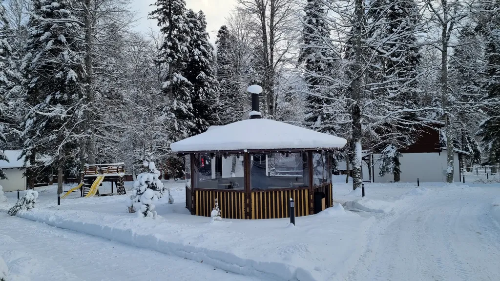 3-комнатный Дом