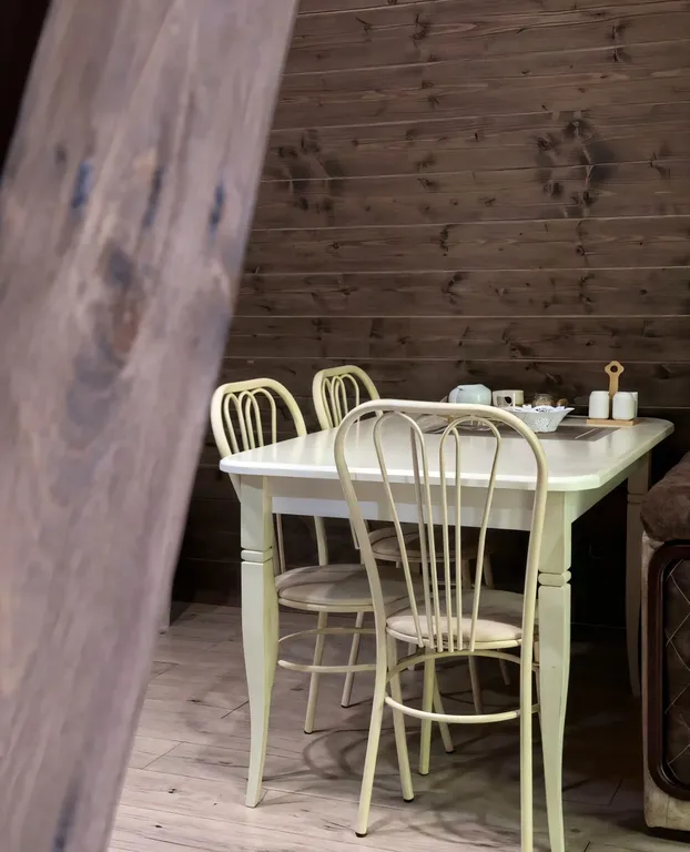 Коттедж Уютный коттедж — Архыз