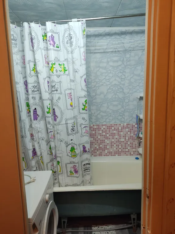 Квартира в центре рядом с Мед графтом