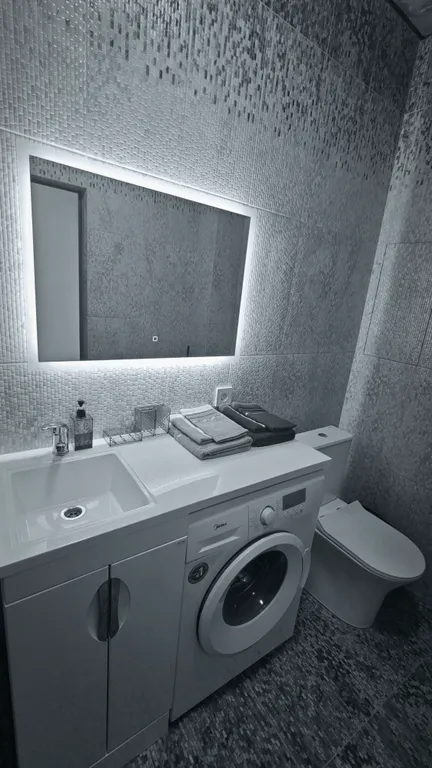 Квартира ЖК Евпатория парк