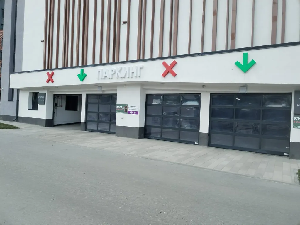 Квартира Квартира Студия по фен шую — Тюмень