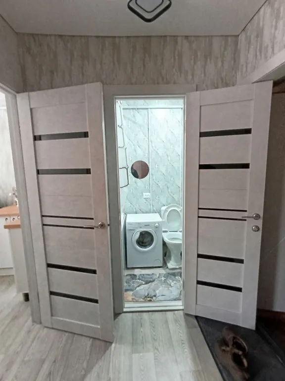 Квартира у вокзала