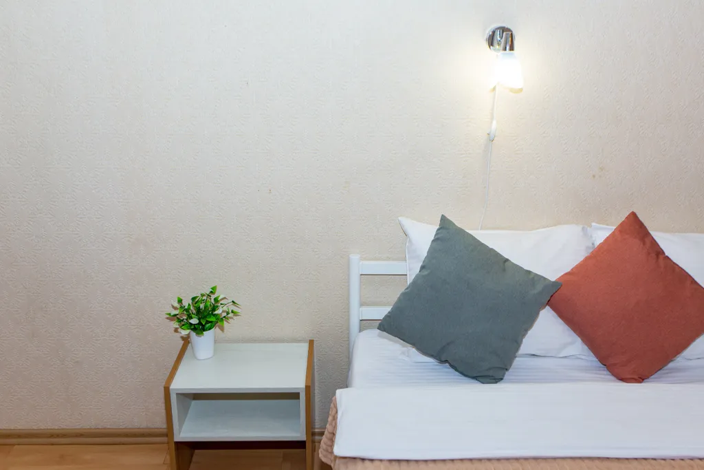 Квартира Комфортная 4-комнатная квартира в центре для большой компании — Новосибирск