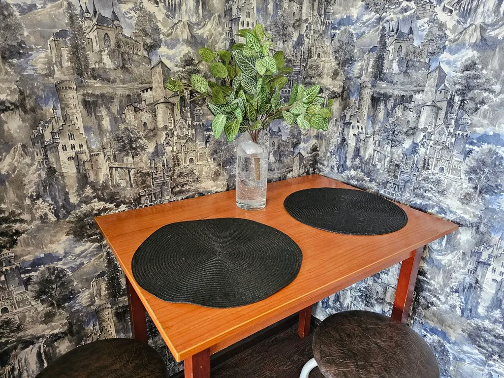 Уютная квартира с шикарным местоположением