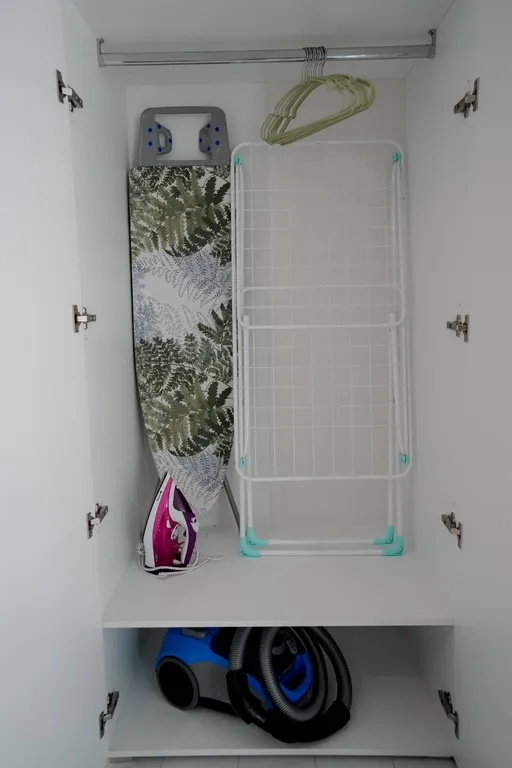 Домик у моря