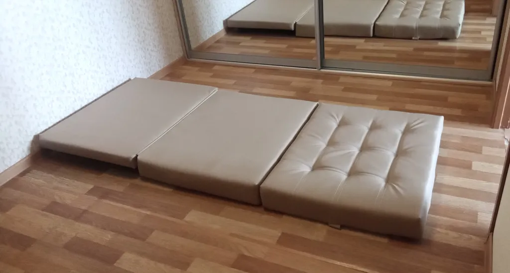 Уютная квартира с видом на Волгу