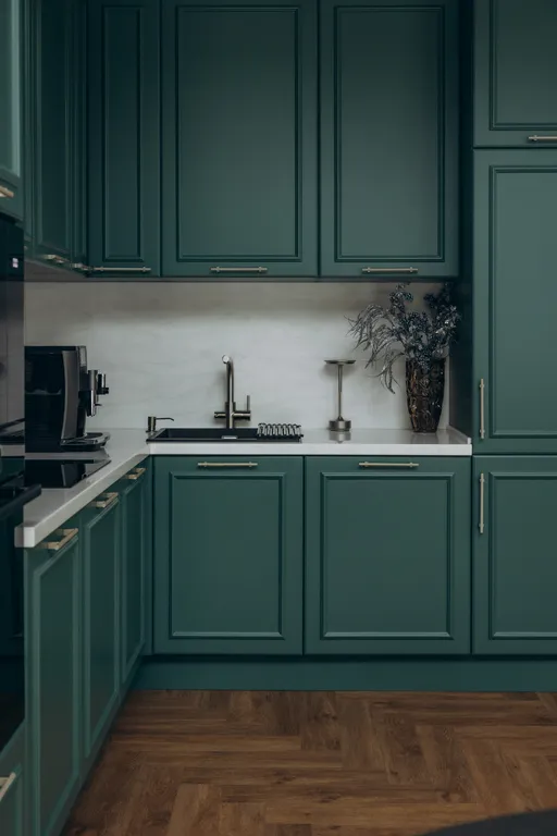 Идеальный дом для отдыха у леса