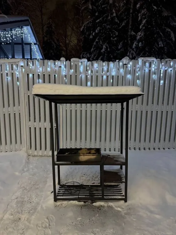 Дом с бильярдом и сауной 25 км от мкад