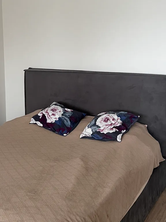 Уютная квартира с видом на Онежское озеро