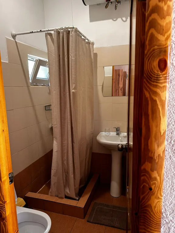 Квартира Комната — Гагра