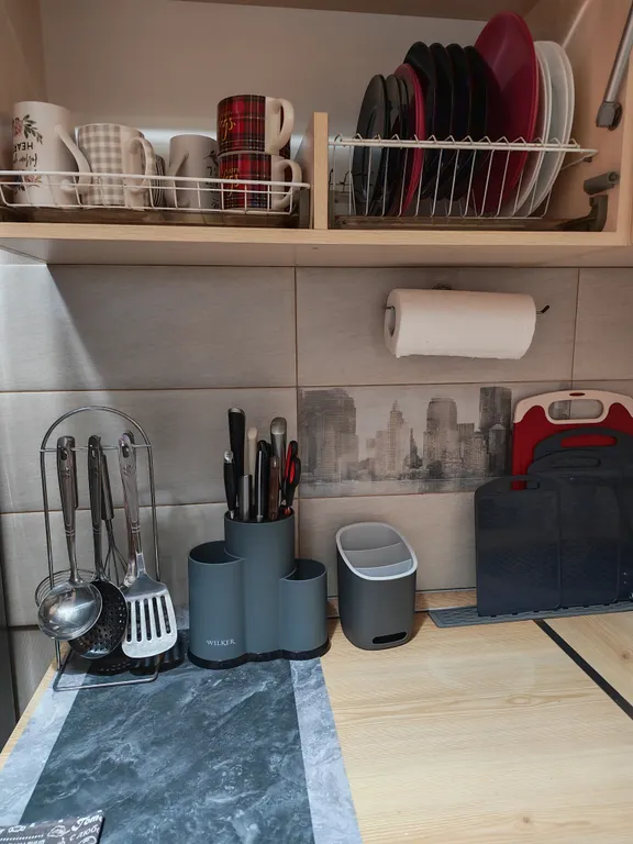 Квартира в центре города