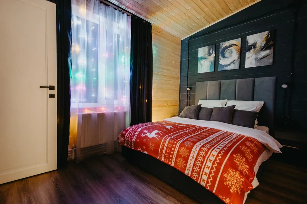 Домашний уют