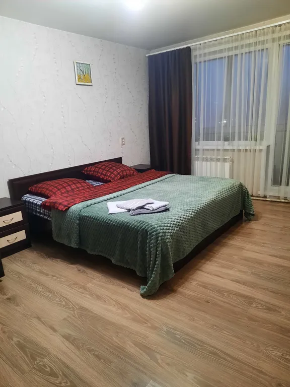 Квартира для романтических встреч в Южном — аренда посуточно в Тверь