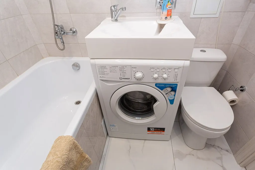 Квартира Квартира в центре — Калининград