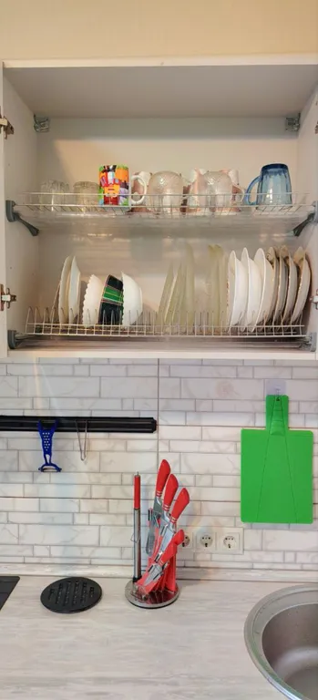 Апартаменты 2-комнатные рядом с ЖД вокзалом