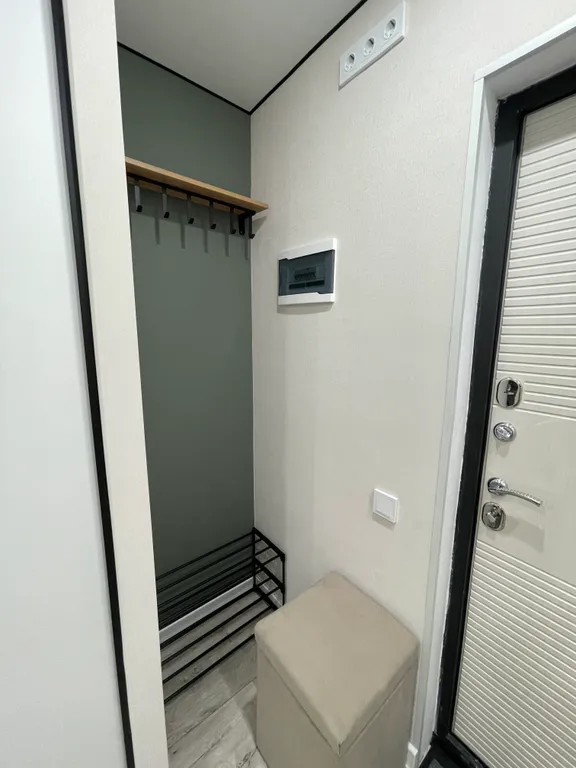 Авокадо Стильная 1-комнатная