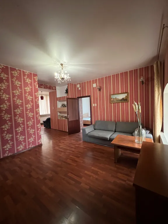 Дом на Волге