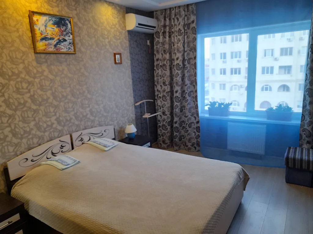 Квартира 2-комнатная Квартира — Севастополь