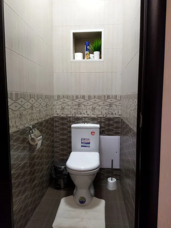 Квартира для хорошего отдыха